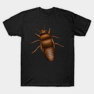 Cicada Nymph T-Shirt